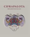 A Cifrapalota c. kötet borítója